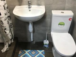 Апартаменты на Гончарнои,11