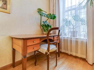Квартира сквер Пушкина 180 метров