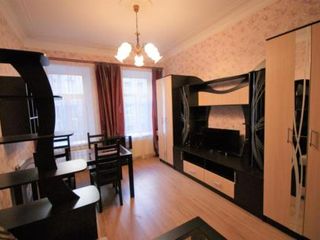 Квартира на Васильевском острове