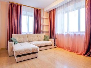 Apartment near Center Almazova