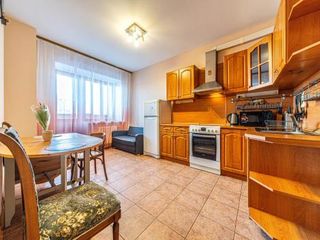 Apartment near Center Almazova