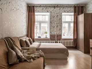 Уютная студия в тихом центре