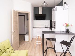 Scandy 4 You Apartments