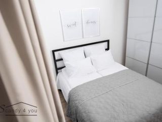 Scandy 4 You Apartments