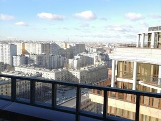 APART24 Luxury apartments with panoramic city views