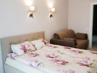 APART24 Luxury apartments with panoramic city views
