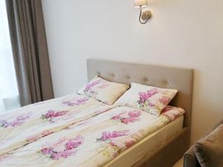 APART24 Luxury apartments with panoramic city views