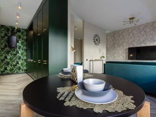 Unique Apartments on Nevsky Prospect