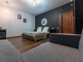 Graph Apartments