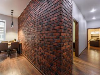 Graph Apartments
