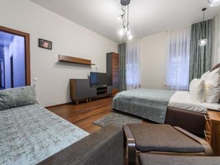 Graph Apartments