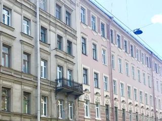 Admiralteysky District