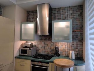 Home Apartment Near Hermitage