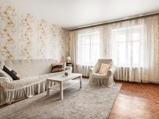 Apartment on Fontanka, 51