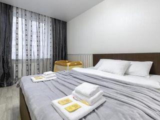 Two Bedrooms Apartment On Vasilievskiy Island - Двухкомнатная квартира на Васильевском острове 5 спа
