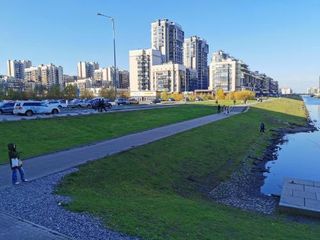 Квартира студия