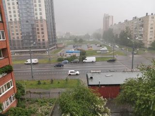 Теплые апартаменты