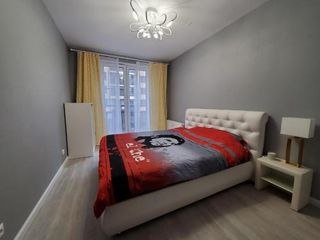 Palacio apartments