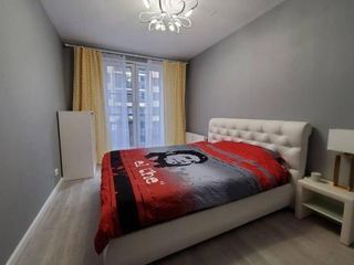Palacio apartments