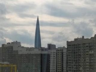 Жемчужина Морскои Звезды