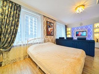 АПАРТ У Московского вокзала