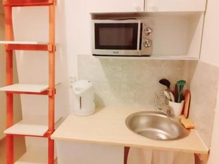 Апартаменты на Кубинскои