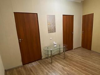 Просторные апартаменты с видом на воду