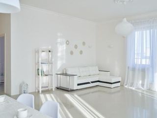 Видовои Лофт на Петроградке