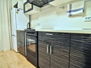 Солнечные квартиры Олива