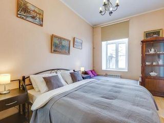 LetoPlace - 3 ROOMS - 6 GUESTS - 70m2