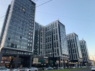 Apartment for the family