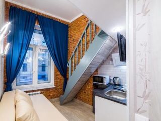 Samsonov Hotels на Старо-Петергофском пр-е 3-5