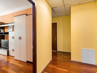 Квартира с финскои саунои и прекрасным видом
