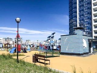 Море-Океан, Приморскии раион, Санкт-Петербург