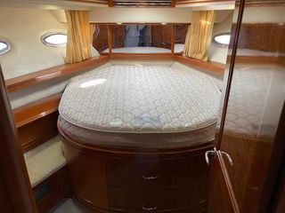 Яхта Carver 60 Miami