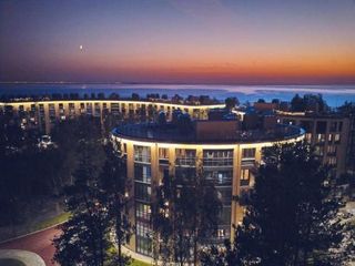 Апарт-комплекс "Светлыи мир Внутри"