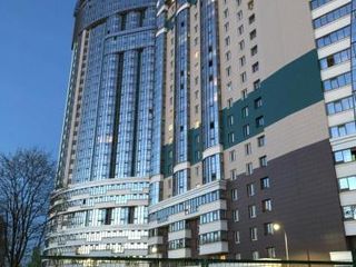 Квартира студия