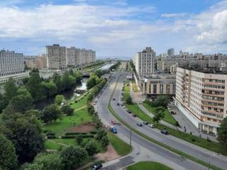 Апартаменты видовые на Приморскои