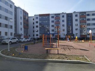 Уютное гнездышко в Петергофе