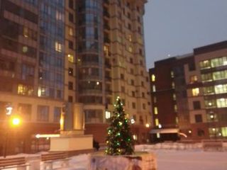 БелыеНочиИ - ЖК Граф Орлов