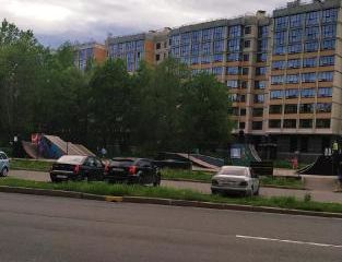 Уютная студия в Ломоносове Парки,дворцы,фонтаны