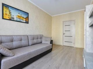 Two Bedrooms Apartment-Двухкомнатная квартира у метро