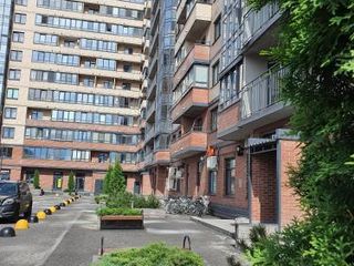 Видовые апартаменты Лофт на Репищева
