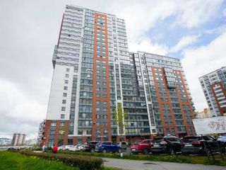 Апартаменты "Sever" на Парашютнои