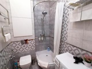 Apartment near Kazan Cathedral
