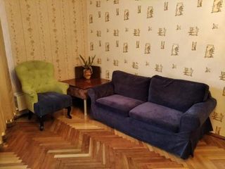 Central Apartments on Nevsky avenue 13