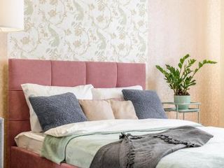 Apartments near Pulkovo Airport and Expoforum