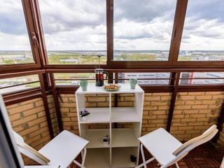 Apartments near Pulkovo Airport and Expoforum