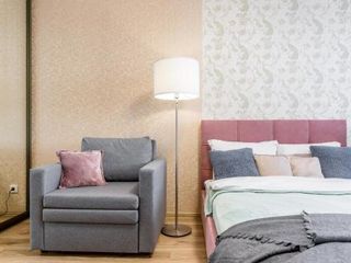 Apartments near Pulkovo Airport and Expoforum
