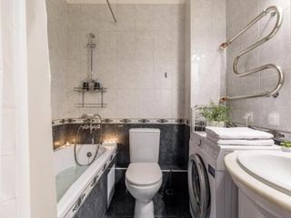 Apartments near Pulkovo Airport and Expoforum